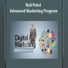 Neil Patel - Advanced Marketing Program