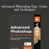 Advanced Photoshop Tips