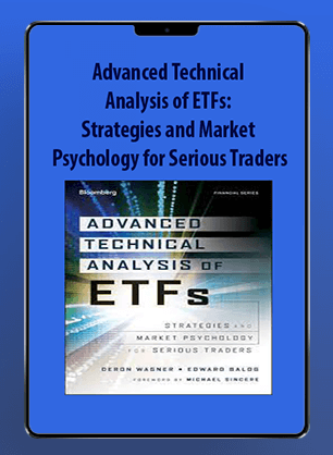 Advanced Technical Analysis of ETFs: Strategies and Market Psychology for Serious Traders