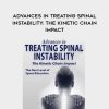 [Download Now] Advances in Treating Spinal Instability: The Kinetic Chain Impact – Sue DuPont