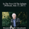 Adyashanti - In The Face Of The Infinite (Webcast