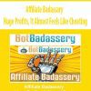 Affiliate Badassary – Huge Profits