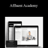 Affluent Academy - Jordan Platten