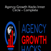 Agency Growth Hacks Inner Circle – Complete