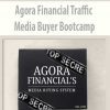 Agora Financial Traffic – Media Buyer Bootcamp