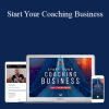 Ajit Nawalkha - Start Your Coaching Business