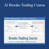 Al Brooks Trading Course