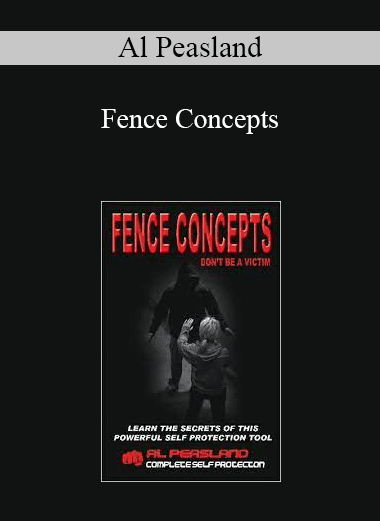 Al Peasland - Fence Concepts