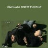 Krav Maga Street Fighting - Alain Formagglo