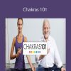 Alan Finger and Sarah Platt-Finger - Chakras 101