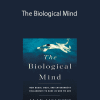 Alan Jasanoff – The Biological Mind: How Brain