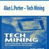 Alan L.Porter – Tech Mining