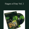 Alan Rorrison - Fingers of Fury Vol. 2