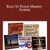 Alan Tutt - Keys To Power Mastery System