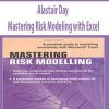 Alastair Day – Mastering Risk Modeling with Excel