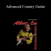 Albert Lee - Advanced Country Guitar