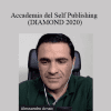 Alessandro Arnao - Accademia del Self Publishing (DIAMOND 2020)