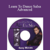 Alex Da Silva - Learn To Dance Salsa Advanced