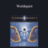 Alex Grey and Kenji Williams - Worldspirit