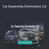 Alex Lytvynchuk - Car Dealership Domination 2.0