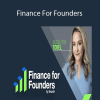 Alexa Von Tobel [Foundr] - Finance For Founders