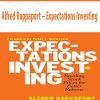 Alfred Rappaport – Expectations Investing