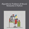 Algorithmic Problems & Neural Networks in Python