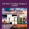 All New! Trading Genius I Course - Van Tharp