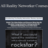 All Reality Networker Courses - Cesar Rodriguez