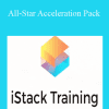 All-Star Acceleration Pack - Istack Training