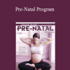 Allan Menezes - Pre-Natal Program