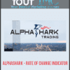 [Download Now] AlphaShark - Rate of Change Indicator