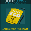 Todd Herman - Alter Ego Effect