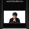 James Altucher - Altucher's Top 1% Advisory Newsletter