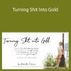 Amanda Frances - Turning Shit Into Gold