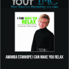 [Download Now] Amanda Stanhope - I Can Make You Relax