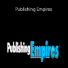 Amber Jalink – Publishing Empires