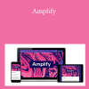 Amplify - Franziska Iseli