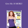 Amy Dixon - Give Me 10 MORE!