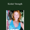 Amy Dixon - Kickin' Strength