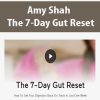 [Download Now] Amy Shah - The 7-Day Gut Reset