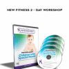 [Download Now] Anat Baniel - New Fitness 2 - Day Workshop