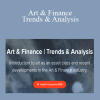 Anders Petterson - Art & Finance | Trends & Analysis