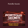 Andrea Uger - Portoflio Secrets