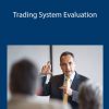 Trading Systems Evaluation - Andrea Unger