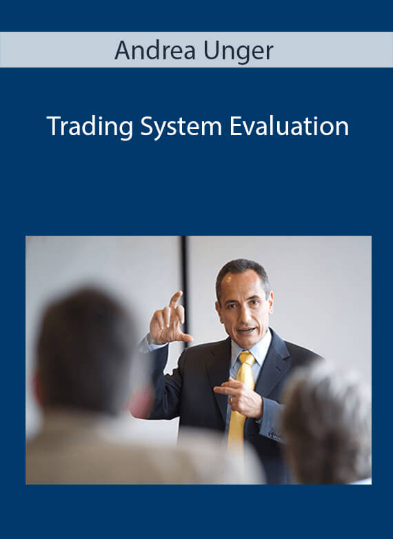 Trading Systems Evaluation - Andrea Unger