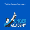 Trading System Supremacy - Andrea Unger