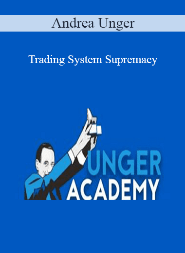 Trading System Supremacy - Andrea Unger