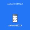 Andrej Ilisin - Authority SEO 2.0