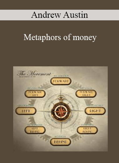 Andrew Austin - Metaphors of money